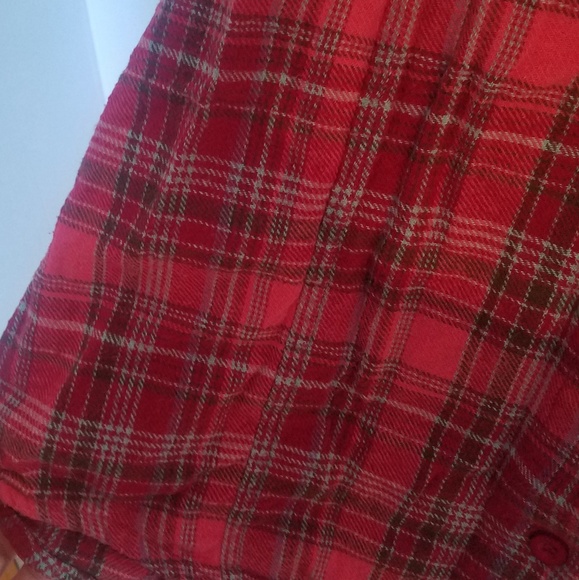 Flannel - Picture 2 of 2